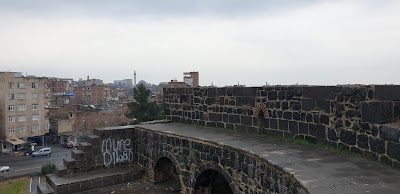 Urfa Gate