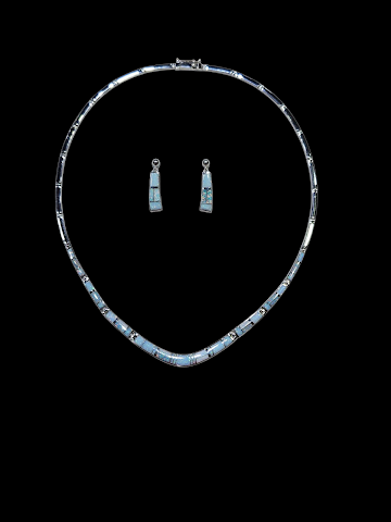 NAKAI INDIAN JEWELRY by null