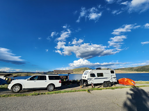 Soldier Creek Campground Loop B Gallery - United States