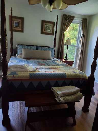 Fish Camp - Visual
