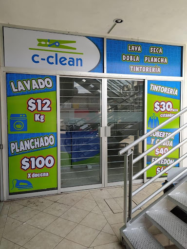 C-Clean lavandería - Thumbnail
