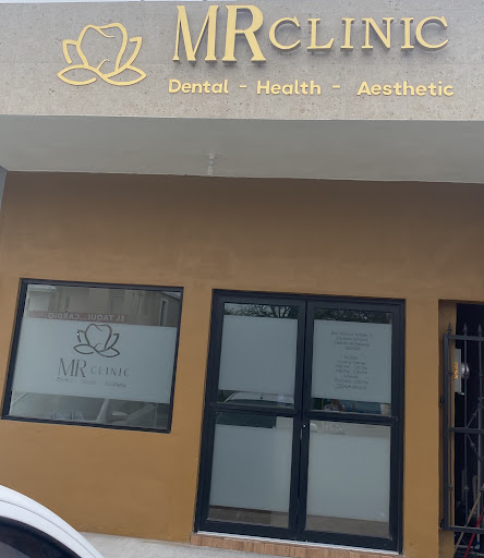 MR CLINIC - Thumbnail