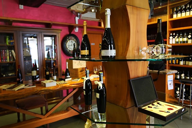 Enoteca Complimenti