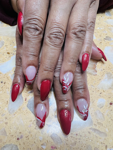 AD Nails - Visual