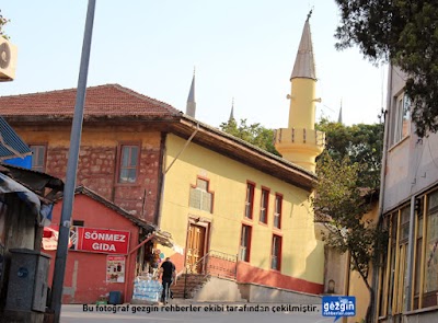 Photos of Sofu Beyazıt Cami