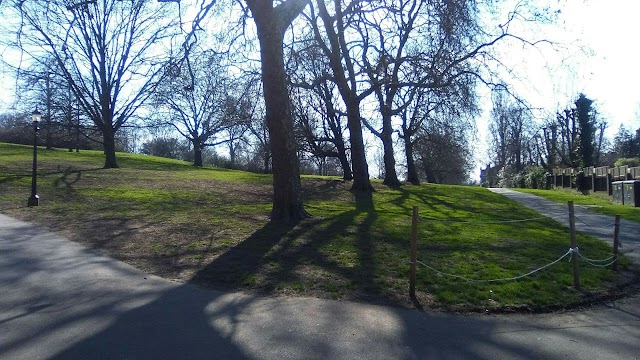 Primrose Hill