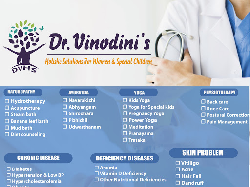 vinodini skin clinic