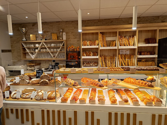 Boulangerie - Pâtisserie Jean-Baptiste Grangé