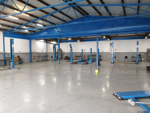 V&M Mietwerkstatt GmbH Reutlingen