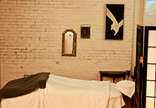 Frequency Therapeutic Massage + Bodywork - Thumbnail