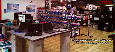 Photos of Elektroshemeikka Oy