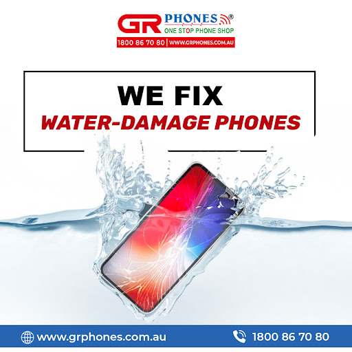 GR Phones - Allenby Gardens Head Office - Thumbnail