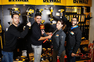 Photo n°12 de Les Pièces Blancoises à Le Blanc (Magasin de pièces de rechange automobiles)