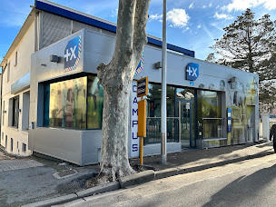 Photo n°5 de Banque Populaire du Sud à Montpellier (Banque)
