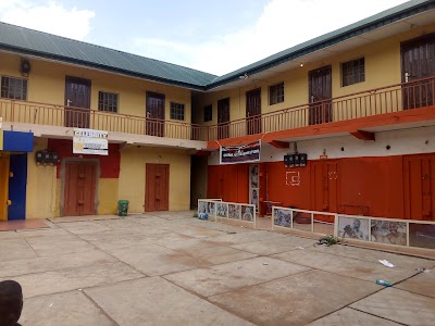 Photos of Sejeet Mega Plaza