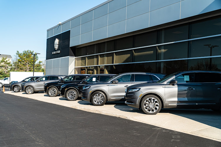 Holman Lincoln Mt. Laurel