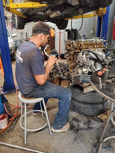 Zerafin's Automotive, LLC