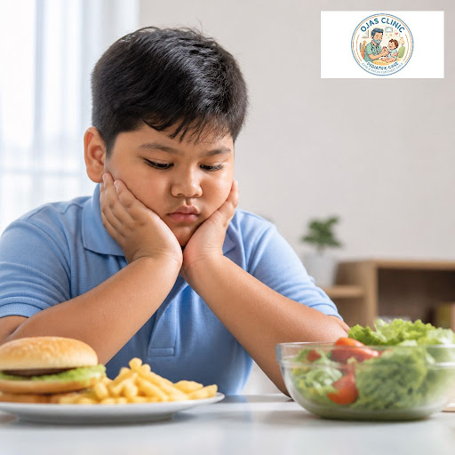 Metabolic syndrome in children is increasing, especially in urban areas, and early diagnosis can… post image