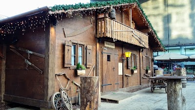 Photos of Sihlcity