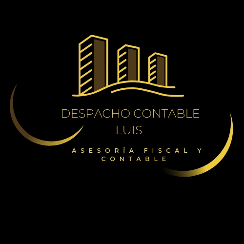 Despacho contable luis - Visual