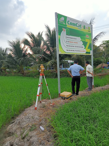 Cửa Hàng Vật Tư Nông Nghiệp Tấn Nhanh