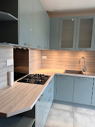 Photo n°7 de PULSAT à Saint-Vallier (Magasin de literie)