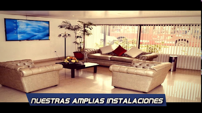 Opiniones de Hotel 6 de Diciembre en Quito - Hotel