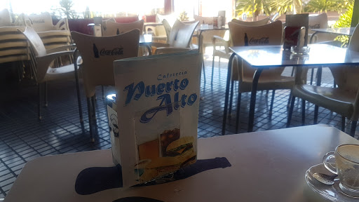 Cafetería Puerto Alto - Thumbnail
