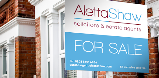 Aletta Shaw Estate Agents - Thumbnail