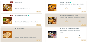 Photo n°10 de Au Bureau - Pub et Brasserie à Courbevoie (Bar sportif)