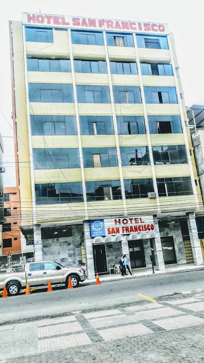 Photos of Hotel San Francisco International