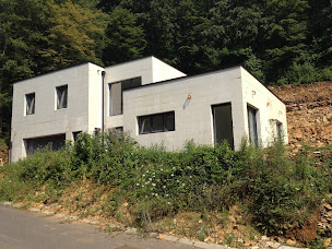 Photo n°6 de Spang Euro Batiments à Tronville (Façadier)
