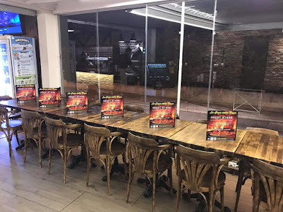 la casa della pizza