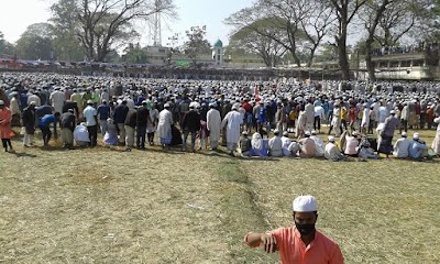 Photos of Baitush Sharaf Masjid, Akhtarabad