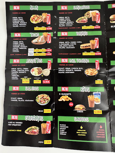 Photo 5 - TACOS EXPRESS Carmaux
