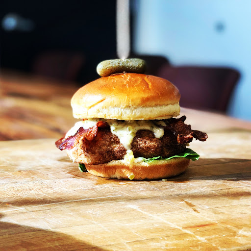 The Rolling Grill Pit Beef & Catering - Thumbnail