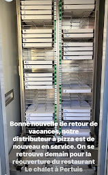 Photo n°77 de Le Chalet à Pertuis (Restaurant)