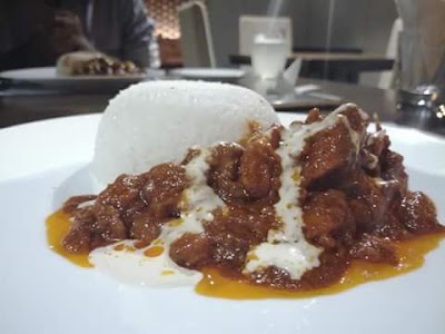 Photos of Bistro Central