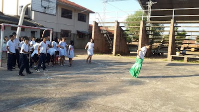 Photos of Colegio Fe y Alegria Aniceto Arce