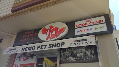 Photos of Nemo Pet Shop