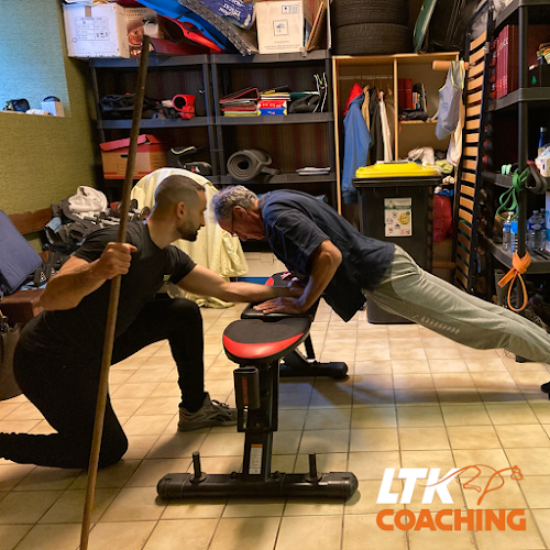 Coach Sportif à domicile Pau et environ, LTK Coaching
