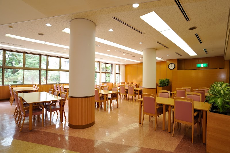 佐倉ゆうゆうの里