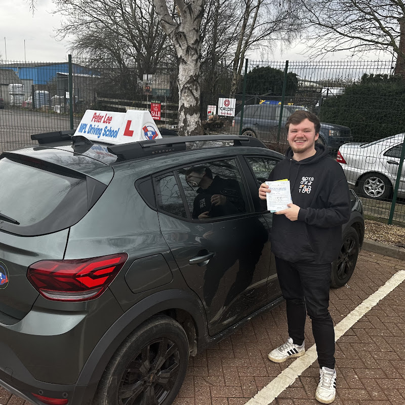 MPL Driving School - Driving Instructors in Deeping St James