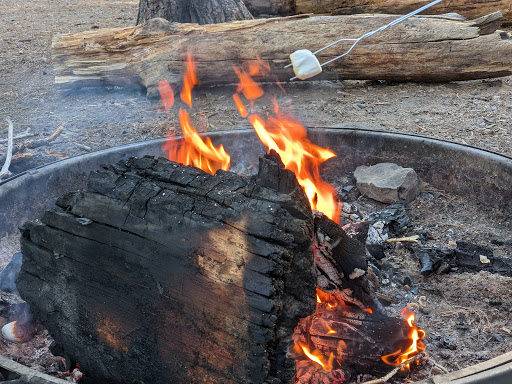 Upper & Lower Twilight Group Campground - Thumbnail