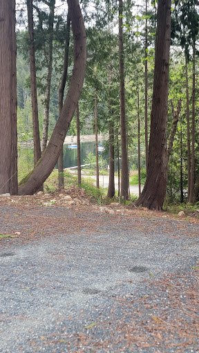 RV by the Sea, Saltery Bay Ferry - Thumbnail