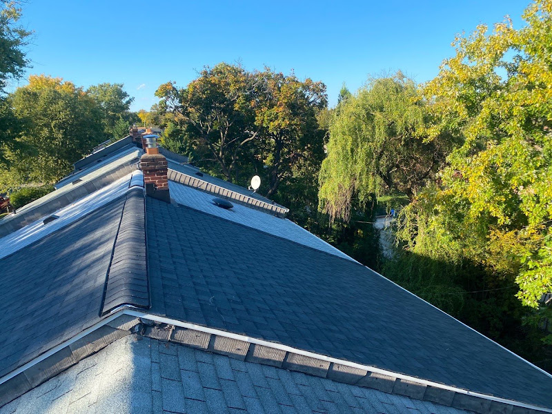 Homelife Roofing & Remodeling
