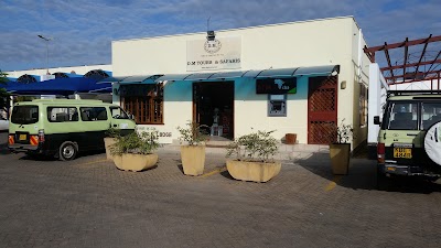 Photos of Baharini Shopping Center