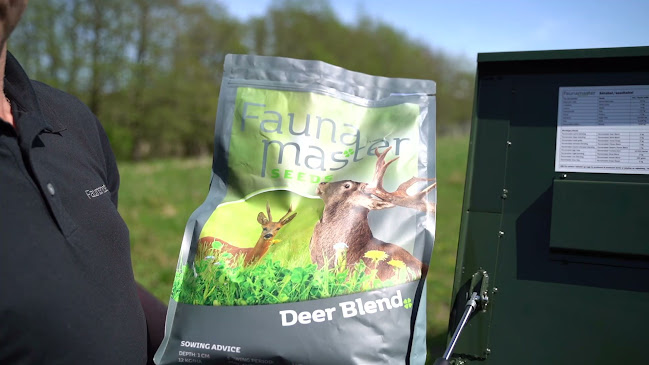 Opinii despre Faunamaster ApS în Grindsted - Cykelbutik