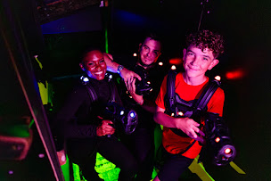 Photo n°13 de Laser Game Evolution Vert-Saint-Denis à Vert-Saint-Denis (Attraction touristique)