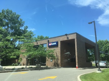 U.S. Bank Branch photo